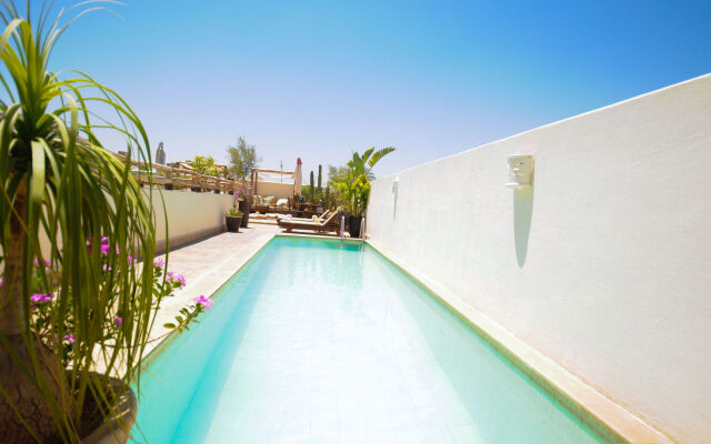 Riad Villa Almeria Hotel & Spa
