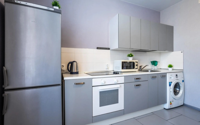 СУТКИ В КРД на улице Восточно-Кругликовская 22/2