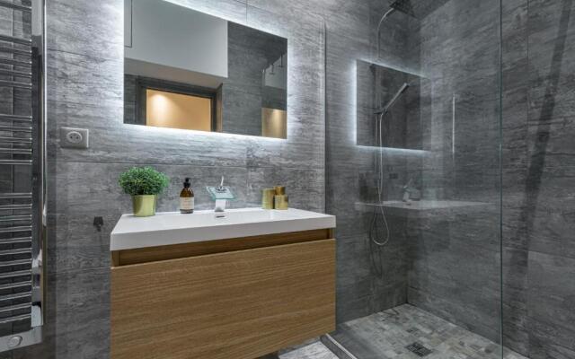 Cosy Cocoon Place du Pin