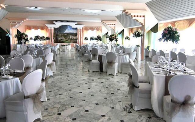 Hotel Ristorante L'Ulivo