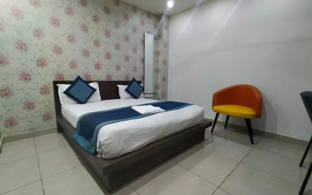 Hotel Maya Inn