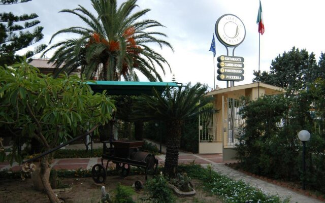 Villa Speranza