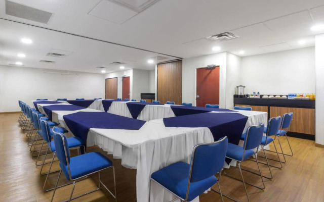 City Express by Marriott Tuxtla Gutierrez