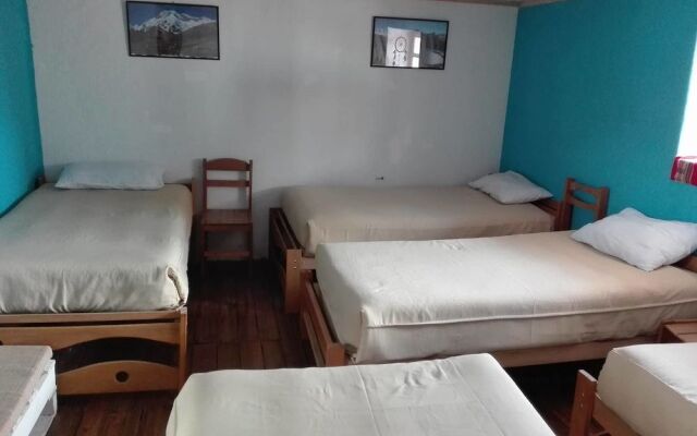 New Day House In Cusco