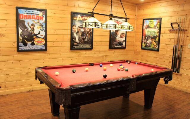 Smokies Edge by RedAwning