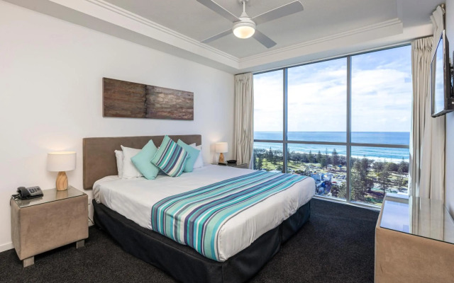 Ocean Pacific Broadbeach