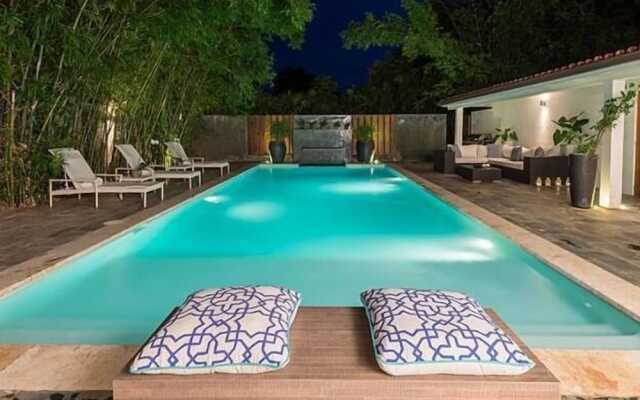 Villa Emily