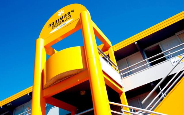 Premiere Classe Bordeaux East - Lormont