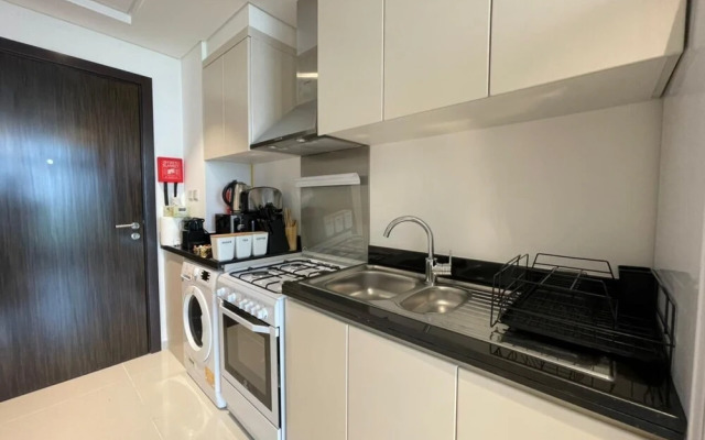 St-carson Tower A-1809