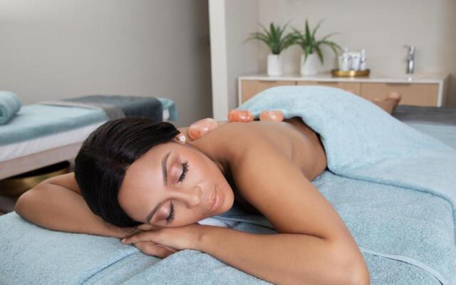 The Houghton Hotel, Spa, Wellness & Golf