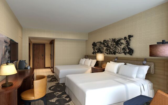 The Westin Nashville