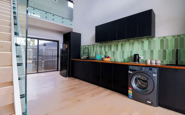 239 High by Regional Escapes