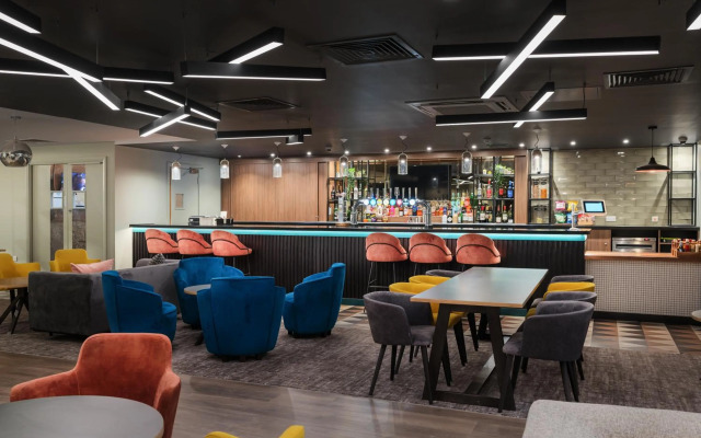 Holiday Inn Rochester Chatham by IHG