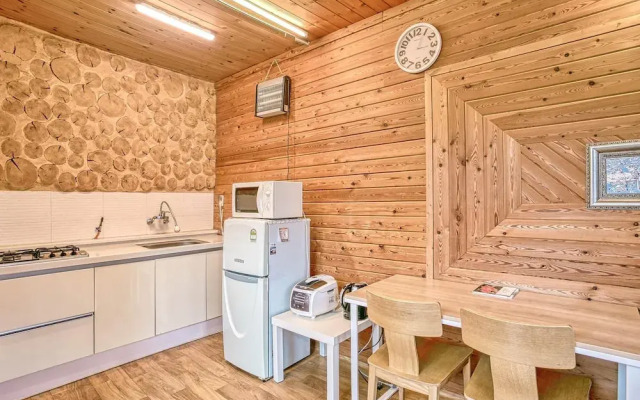 Seogwipo Neulbada Pet Pension
