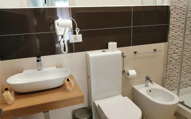 B&B Vittorio Emanuele