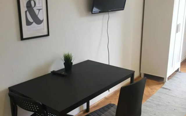 P63 City Rooms Nurnberg Center