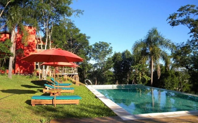 El Soberbio Lodge