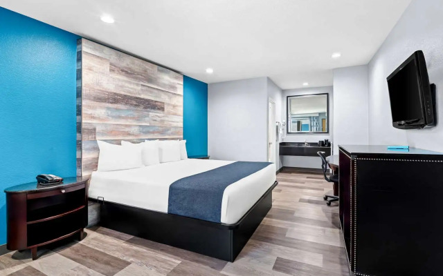 SureStay Hotel by Best Western Buena Park Anaheim