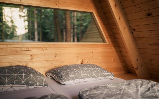 Forest Camping Mozirje