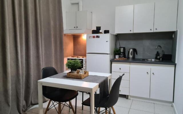 Apartment in the heart of the city 3
