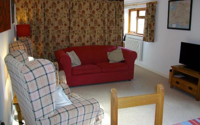 The Barton Annexe