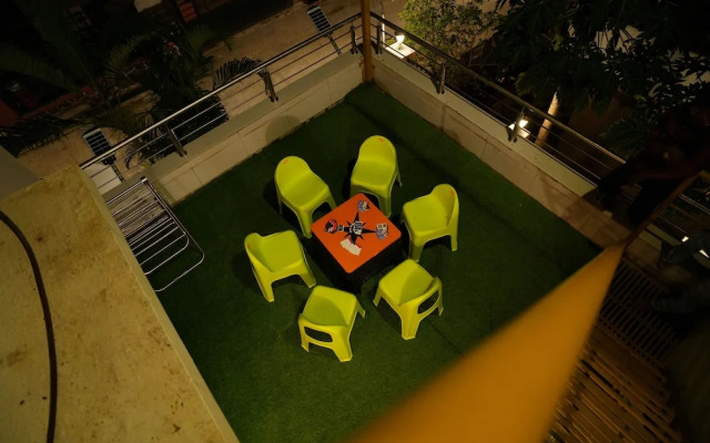 Tara Sitara Luxury Villas