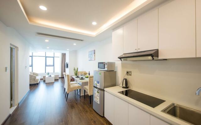 Sun and Sea Muong Thanh Holidays