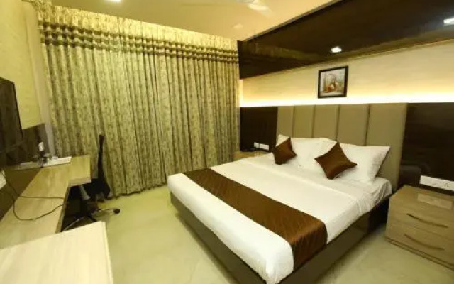 Neermala Residency