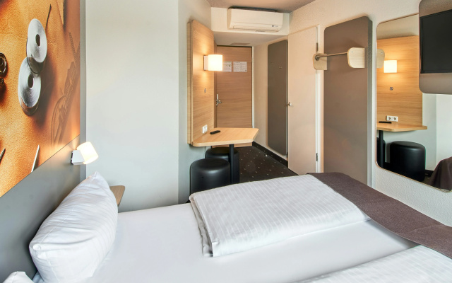 B&B Hotel Offenbach-Süd