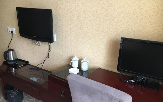 Yinhai Business Hotel