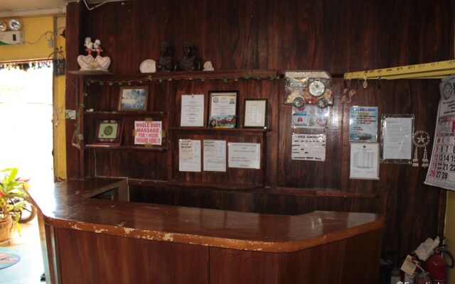 Coron Reef Pension House