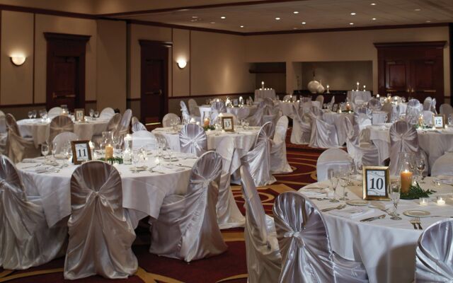 Chicago Marriott Northwest