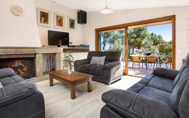 Vinya in Palafrugell