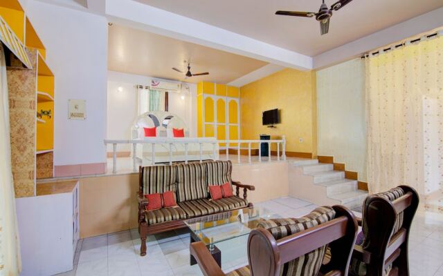 OYO 13542 Urban House