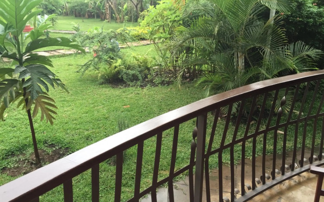 Arusha Planet Lodge