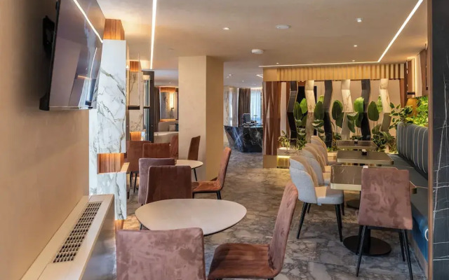 Mattis Hotel