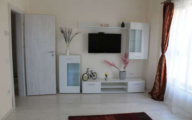Visaj Residence