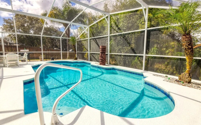 James' Sunridge Woods Home