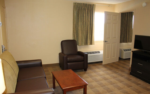 Extended Stay America Suites Houston Sugar Land