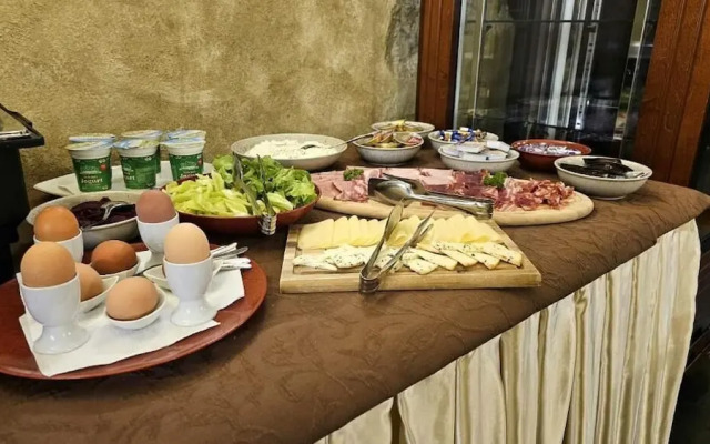 Pansion Bernarda Nova