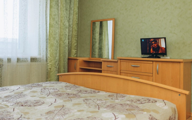 Apartment in the Center