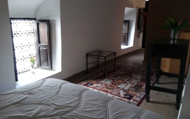 Riad Mina