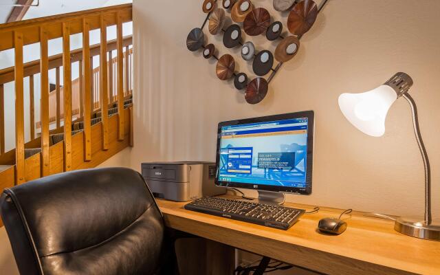 Best Western Germantown Inn