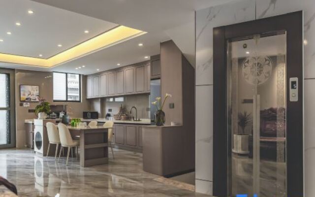 YF·Vaction luxury Villa