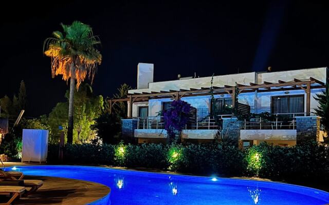 Genc Hotel