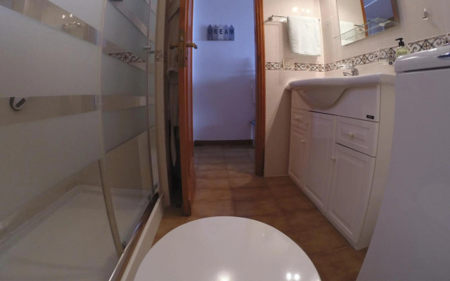 Los Cristianos, vistas panorámicas al mar