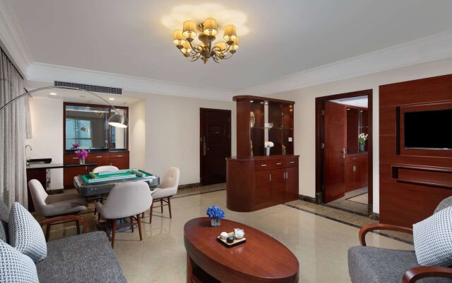 Wyndham Garden Wenchang Nanguo