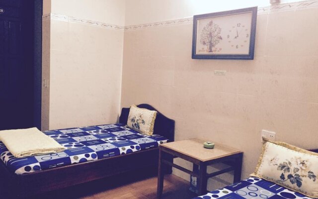 Hoai Nam Hotel