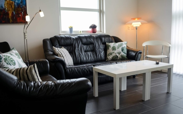 Holiday Home in LÃ¸kken