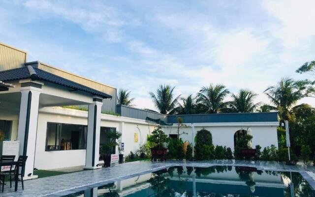 The Dreamers Homestay